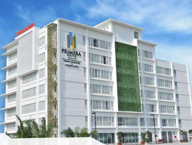 Hotel Primera Suite Cyberjaya Exterior foto