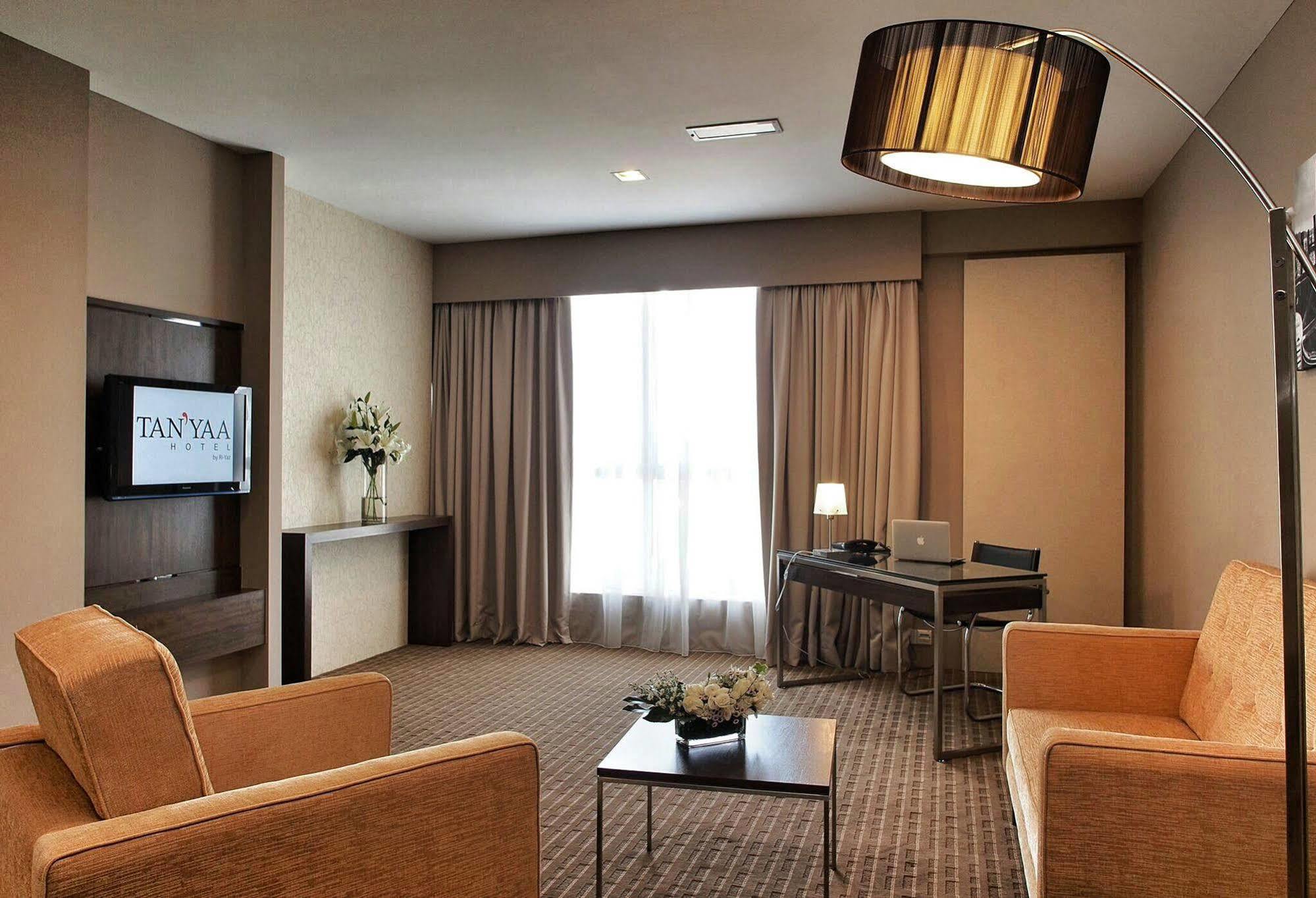 Hotel Primera Suite Cyberjaya Exterior foto