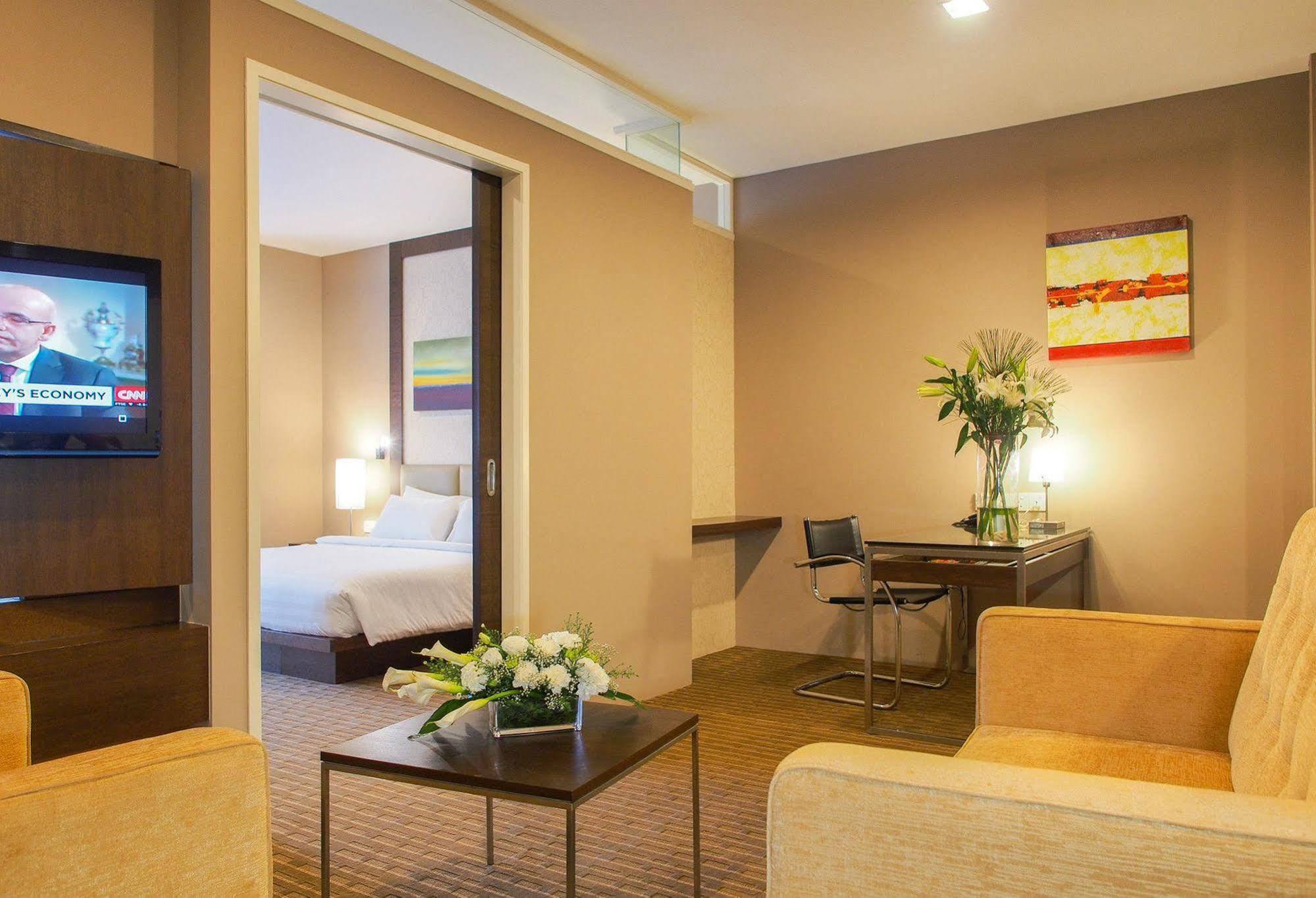 Hotel Primera Suite Cyberjaya Exterior foto